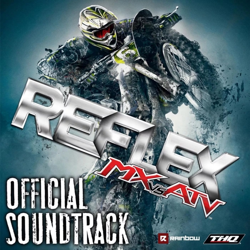 Henchmen Ride MX vs. ATV Reflex OST