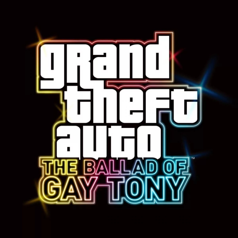 The Ballad of Gay Tony - Boxer OST \'\'GTA 4\'\'
