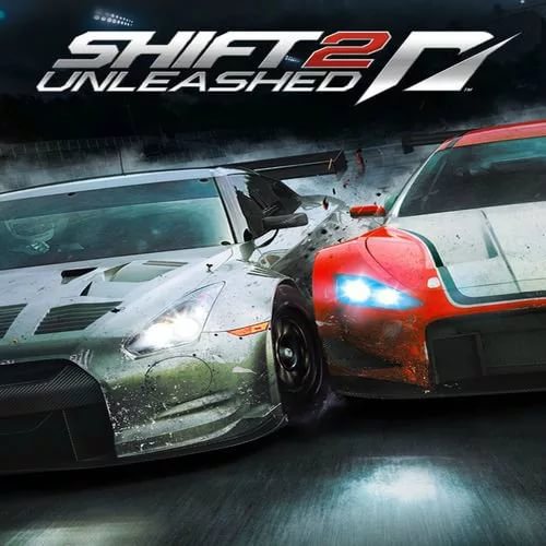 Ours OST Shift 2 Unleashed