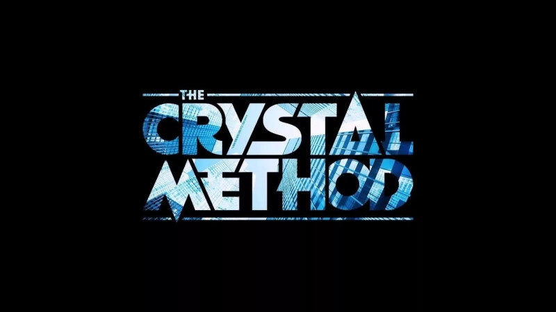 The Crystal Method Ft. Dia Frampton
