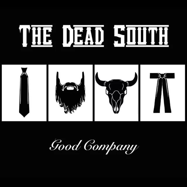 The Dead South - Into the Valley