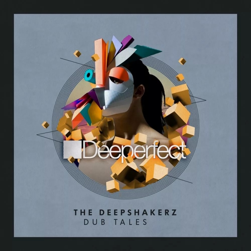 The Deepshakerz - Punk Is Not Dead feat. Marck Jamz