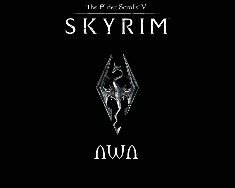 The Elder Scrolls 5 Skyrim OST - Age of Agression