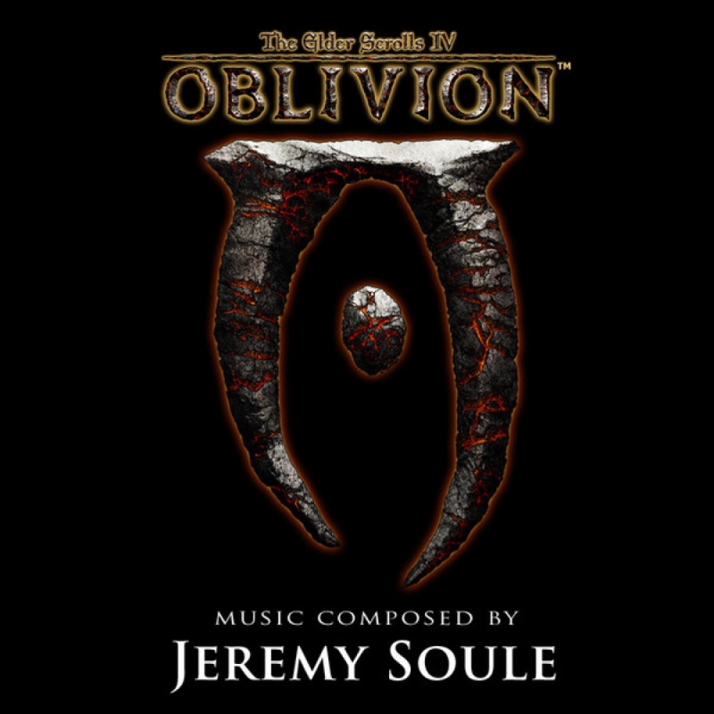 The Elder Scrolls Music by Jeremy Soule