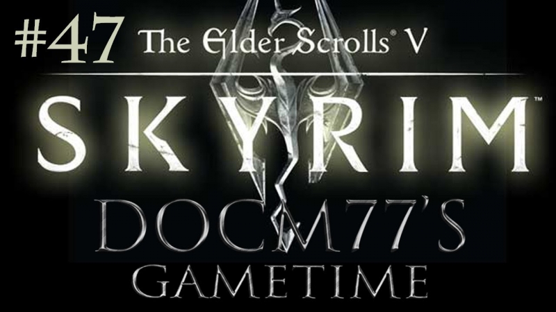 The Elder Scrolls V Skyrim - CD 2  02. Night Without Stars