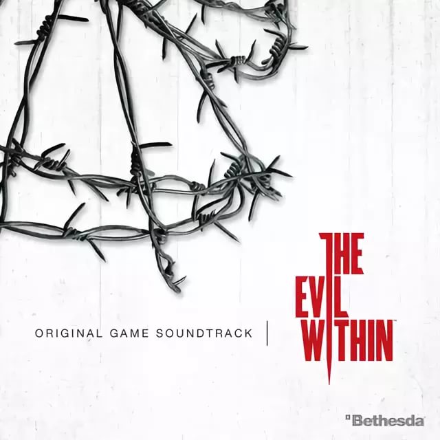 The Evil Within OST