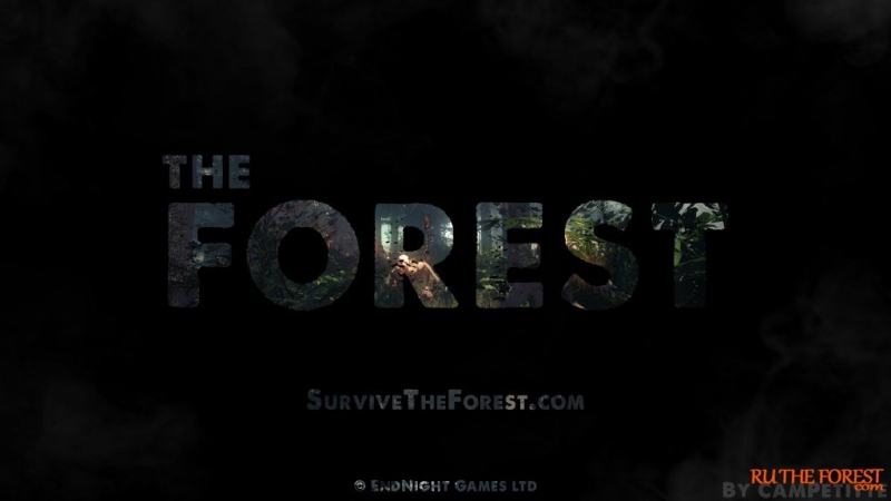 4 Музыка из плеера в игре The Forest