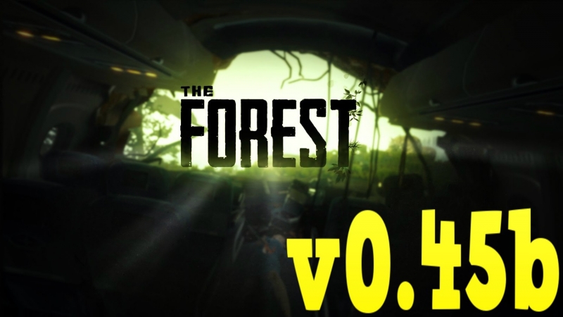 The Forest OST Game - плеер 1