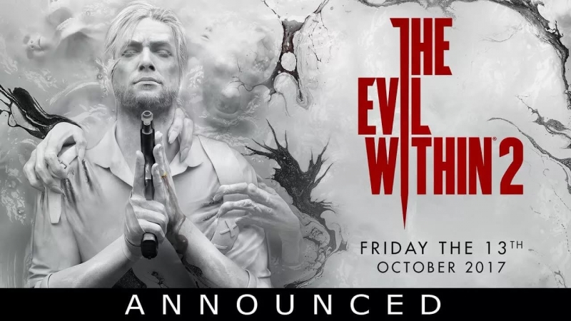 Ordinary World The Evil Within 2