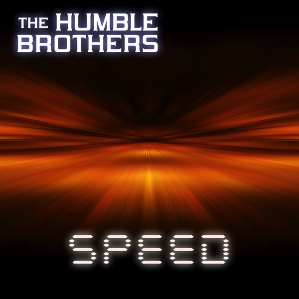 The Humble Brothers - Sphere Need for Speed Hot Pursuit 2 2002 Video Game Soundtrack
