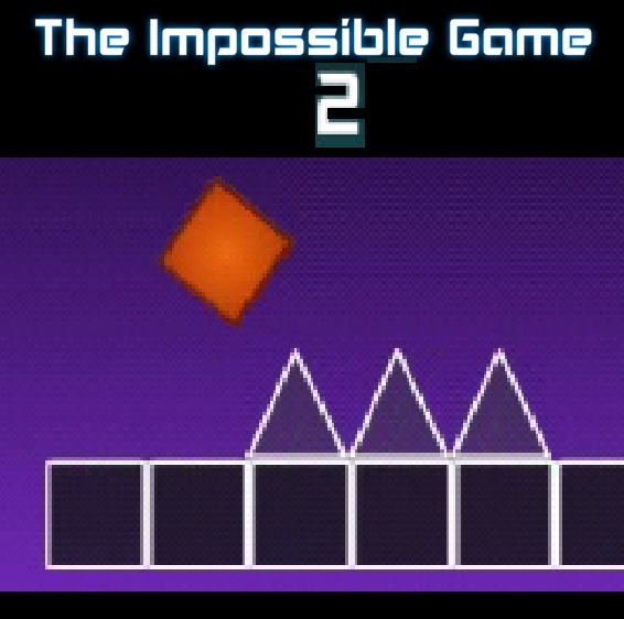 The Impossible Game - Frazd