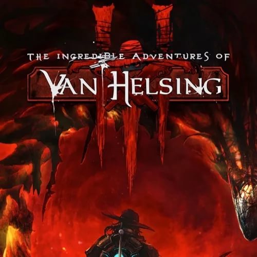 The Incredible Adventures of Van Helsing - Action01 loop