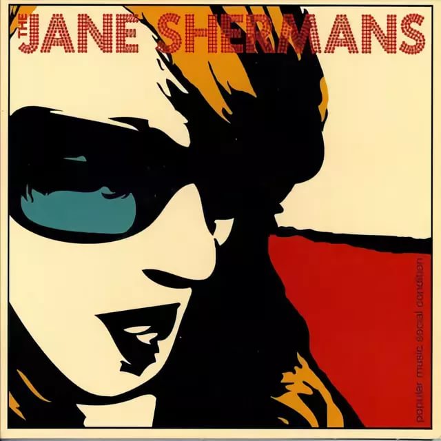 The Jane Shermans