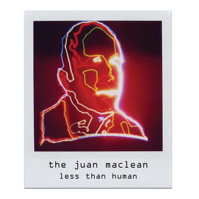 The Juan MacLean - No Time APB Reloaded OST
