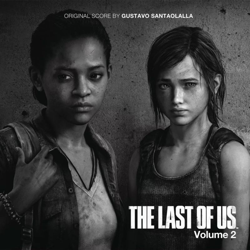 The Last Of Us Left Behind OST - Fleeting Extended