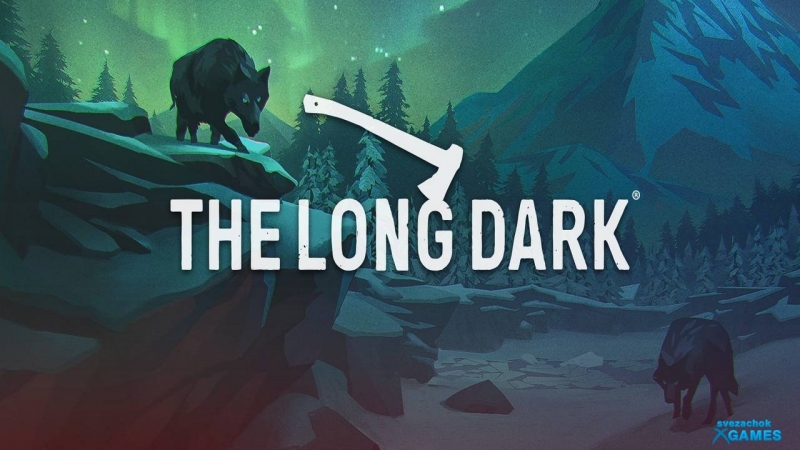 The Long Dark Side