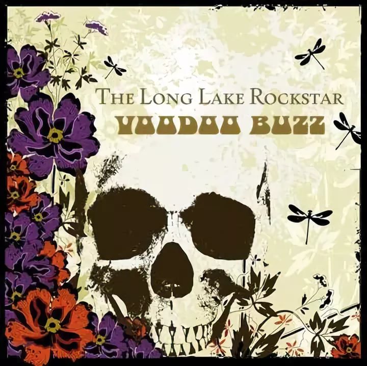 The Long Lake Rockstar