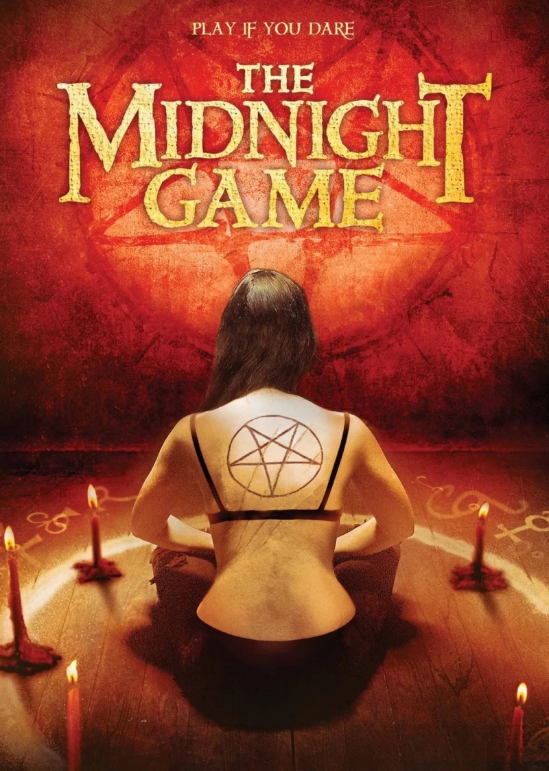 The Midnight Game OST - The Ritual