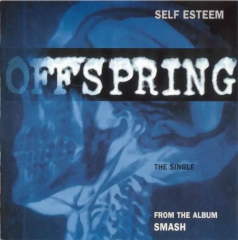 The Offspring - Self Esteem OST The Darkness 2