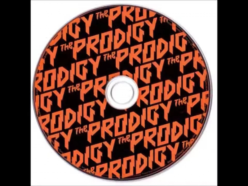 The Prodigy - Warrior's Dance South Central Remix &3