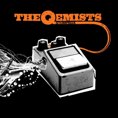 The Qemists - Be Electric