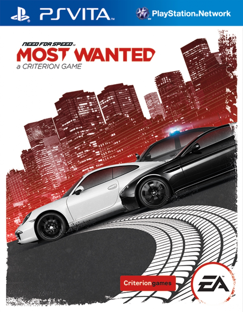 Tao Of The Machine OST NFS Most Wanted 2005
