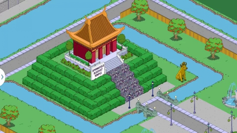 My Springfield