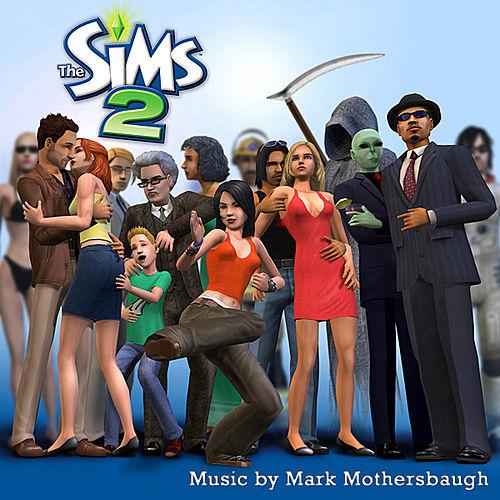 The Sims 2 OST