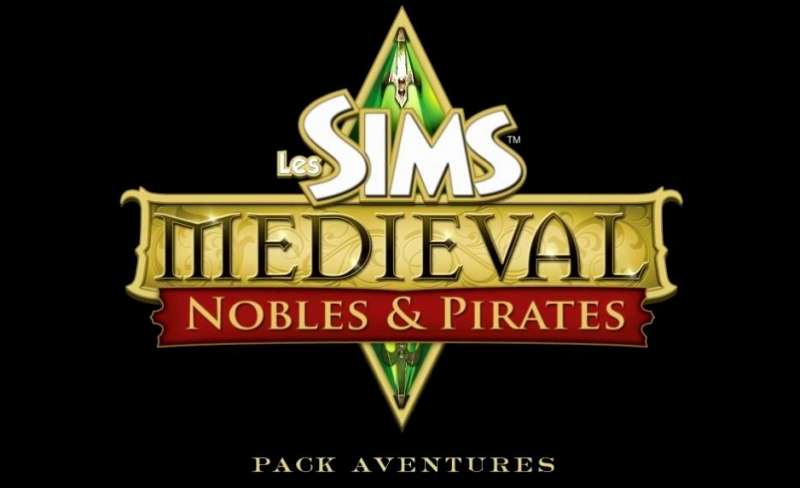 The Sims Medieval - Музыка из Квеста