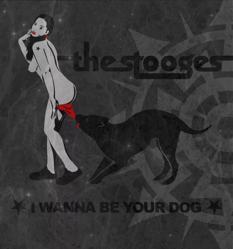 The Stooges - I Wanna Be Your DogGta 4 Liberty rock,перевозчик 3,crimer rivers 2, карты,деньги,два ствола,Багровые реки 2,Friday Night Lights, The Crow City of Angels