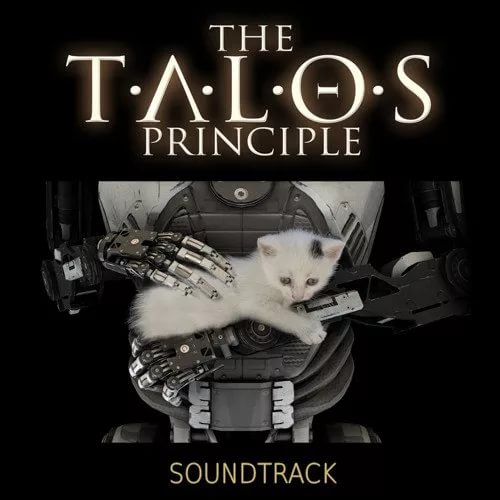 The Talos Principle Soundtrack