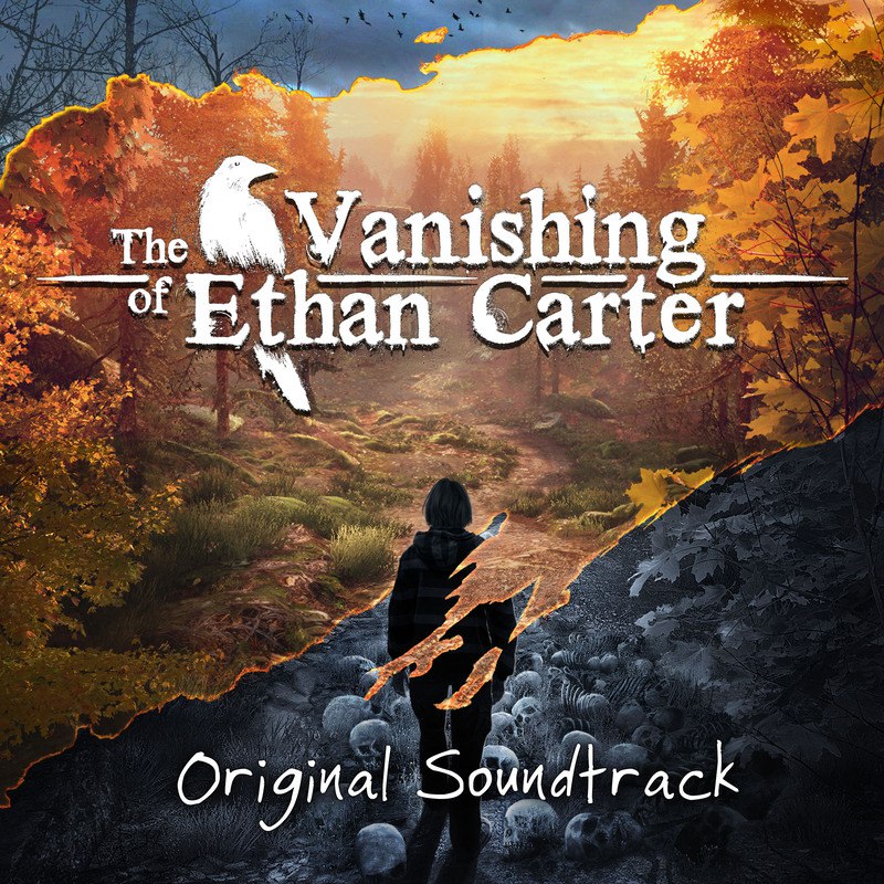 The Vanishing of Ethan Carter OST