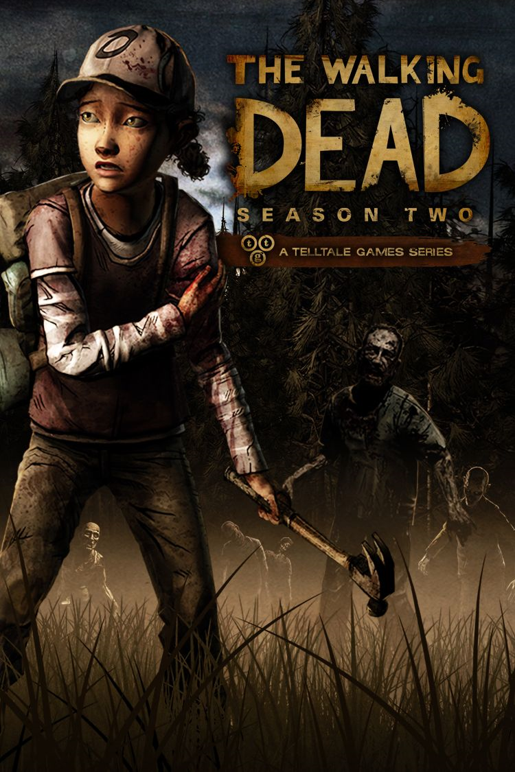 The Walking Dead Game Season Two Episode 1
