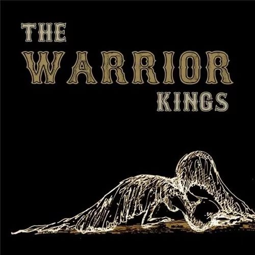 The Warrior Kings - Ramble On