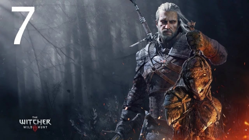 The Witcher 2 OST - The Wild Hunt