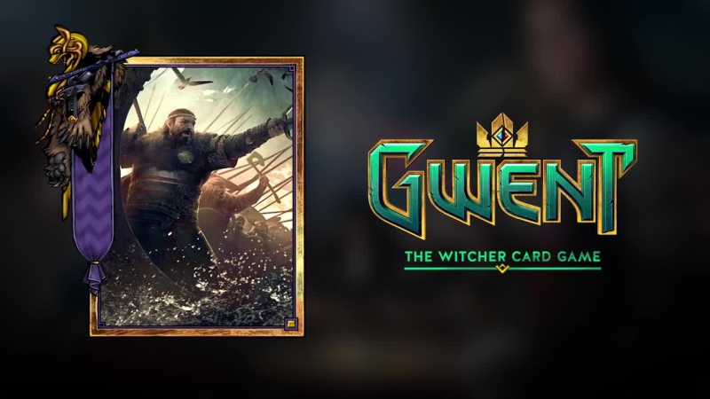 The Witcher 3 Unreleased Soundtrack - Battle Trance Skellige Battle 2
