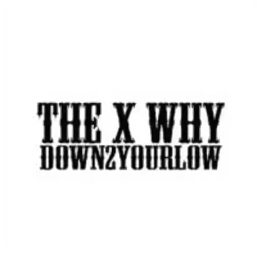 The X Why (Test Drive Unlimited 2 SoundTrack) - Down 2 Your Low Red Onion Mix