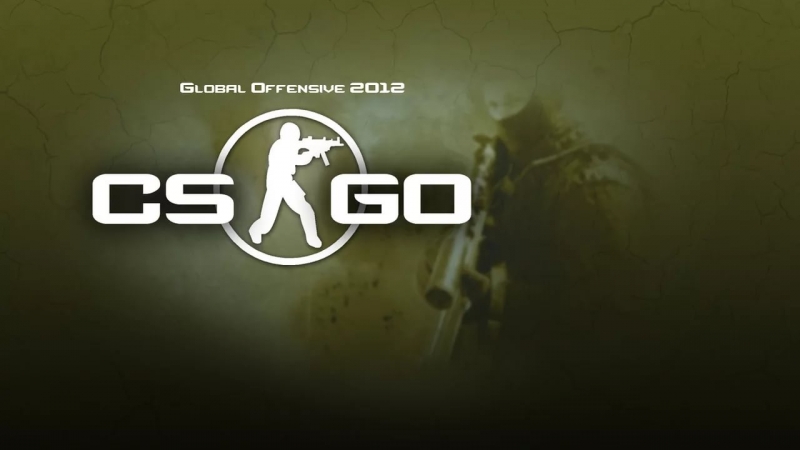 Counter Strike Global OffensiveЛитерал