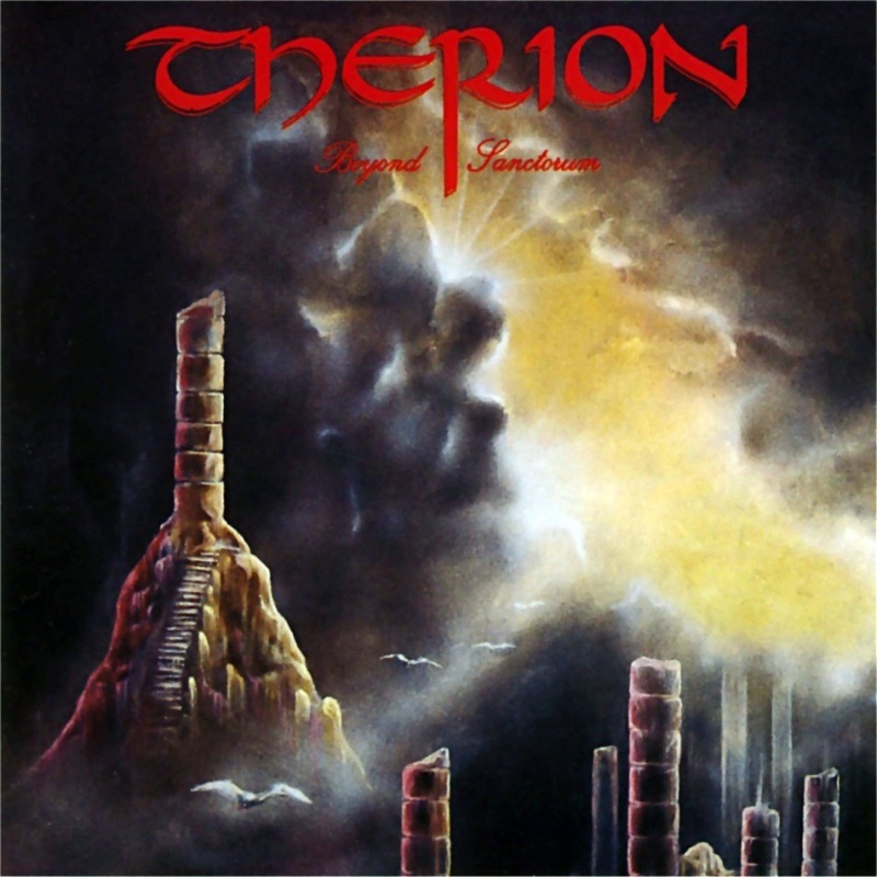 Therion - Enter the Depths of Eternal Darkness
