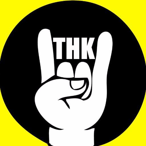 THK (TeamHeadKick)