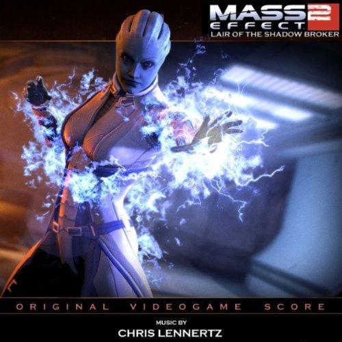 Thomas Datt - Mass Effect 2.5 Original Mix