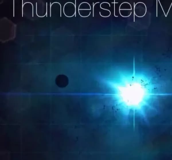 Thunderstep Music - Indigo Prophecy