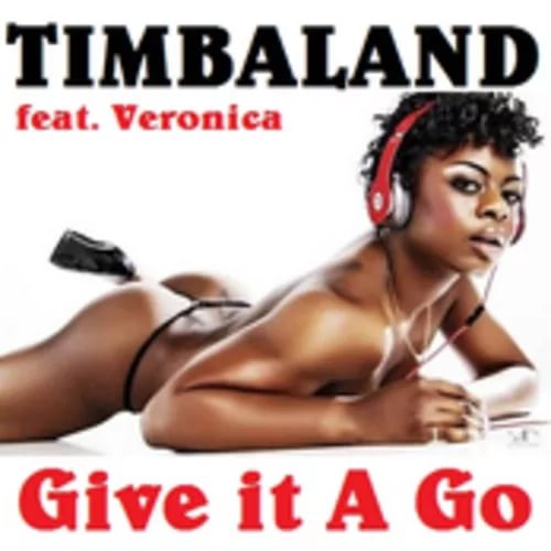 Timbaland feat Veronica