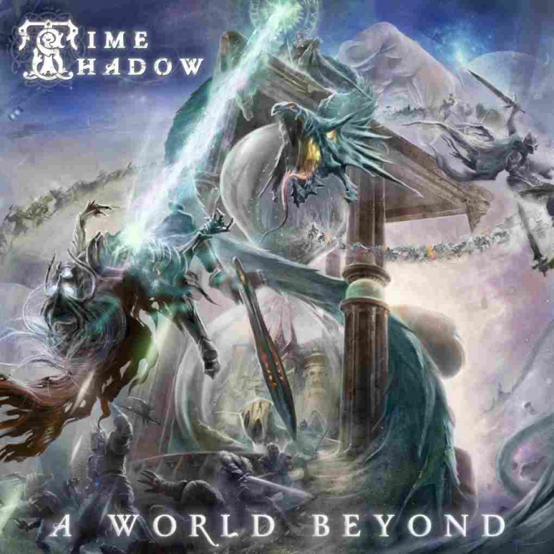 Time Shadow - Immortal Warrior