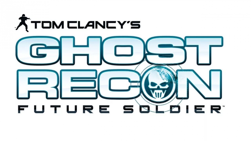 Tom Salta (OST Ghost Recon Future Soldier 2012) - Nicaragua