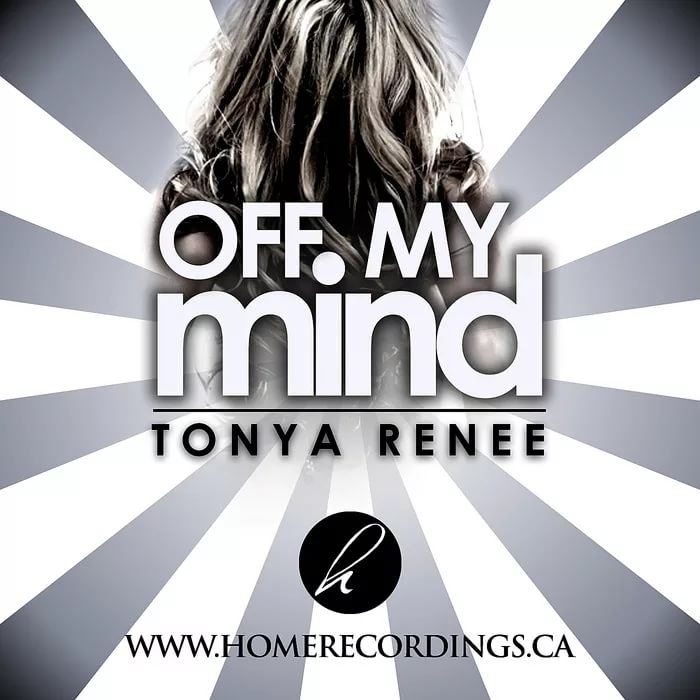 Tonya Renee - Off My Mind Groove Assassins Vocal Mix