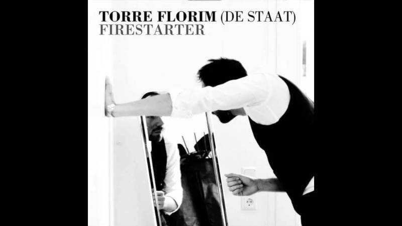 Torre Florim - Firestarter Just Cause 3 Debute Trailer OST
