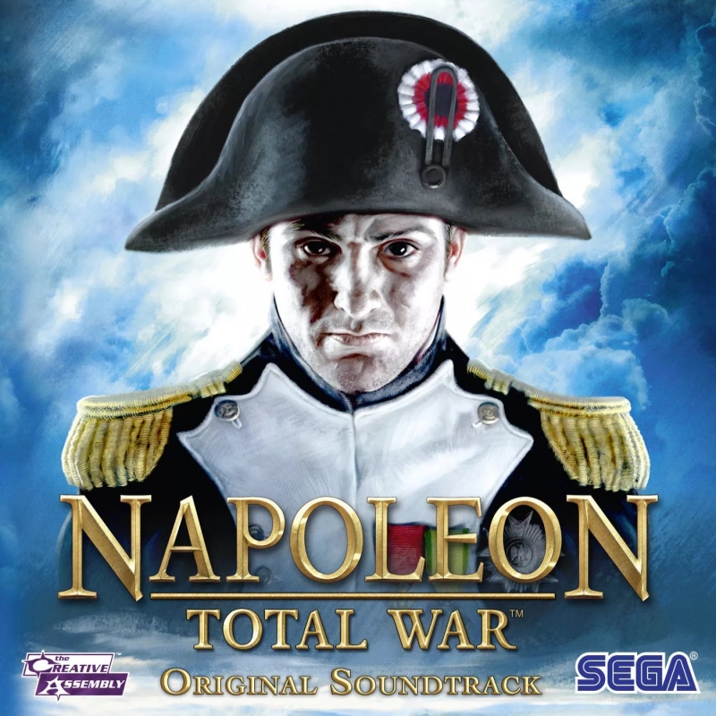 Total War Napoleon - End battle ost