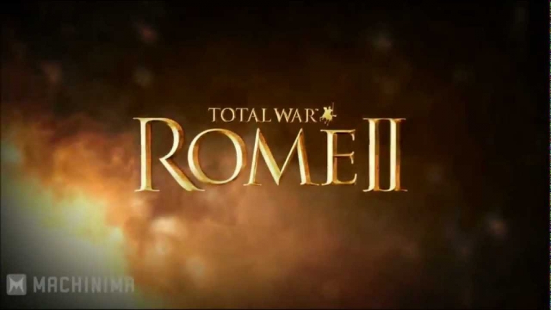 Total War- Rome 2 OST - Lays of Ancient Egypt