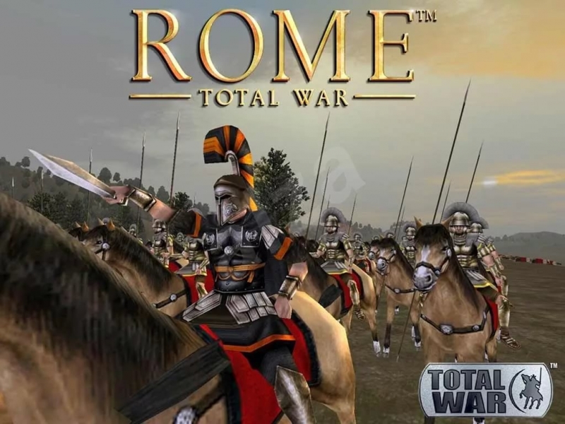 Total War Rome 2 OST - Deployment